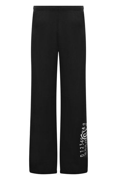 Мужские хлопковые джоггеры MM6, арт. SH2KA0022/M25004