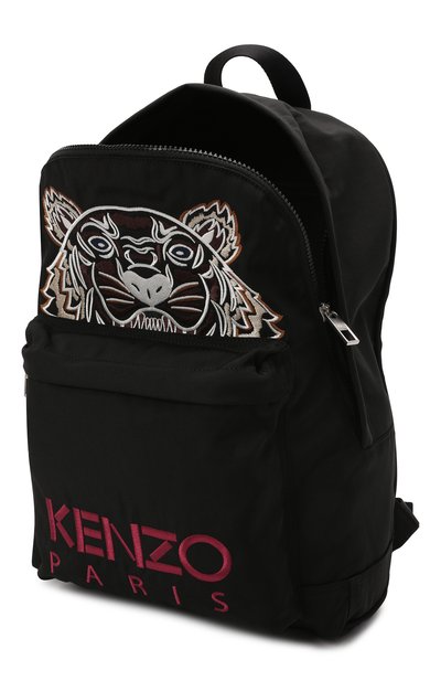 Текстильный рюкзак KENZO, арт. FA65SF300F20, фото 4