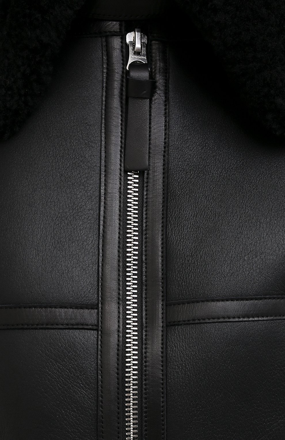 Дубленка ACNE STUDIOS, арт. A70021, фото 5