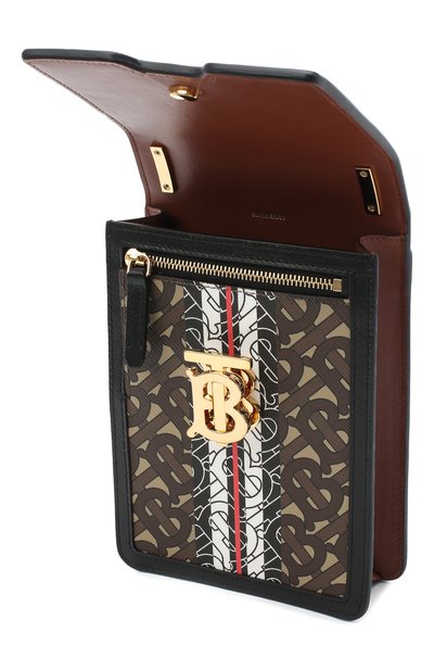 Сумка valencia BURBERRY, арт. 8030427, фото 4