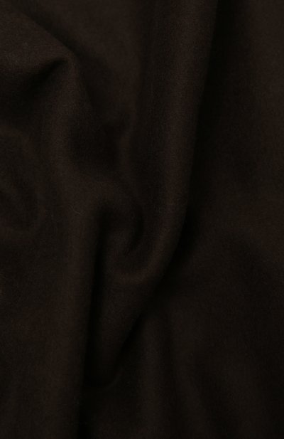 Шерстяной шарф KITON, арт. USCIACX0296A, фото 2