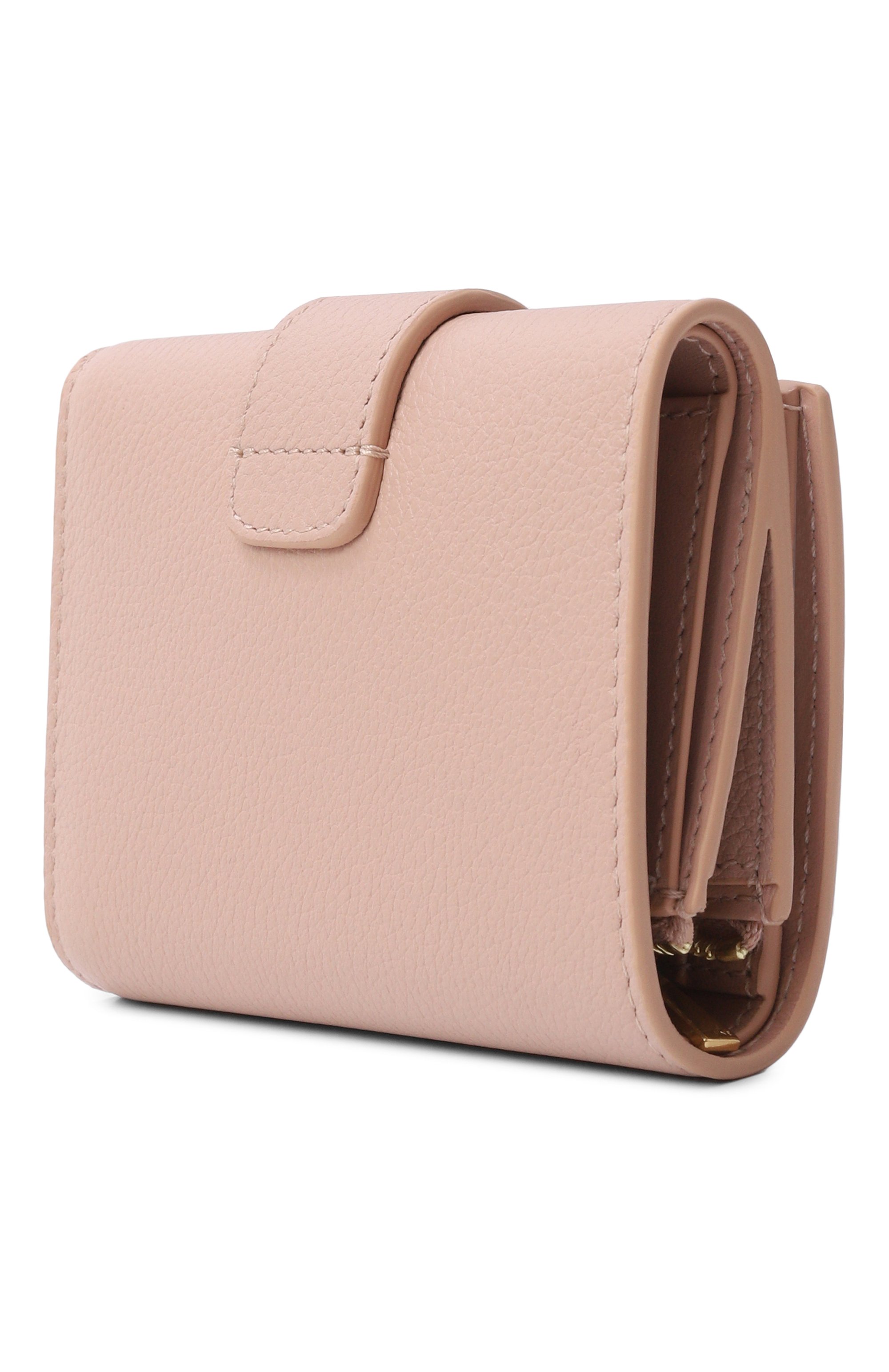 Кожаное портмоне CELINE, арт. 10M96/3GHH, фото 2