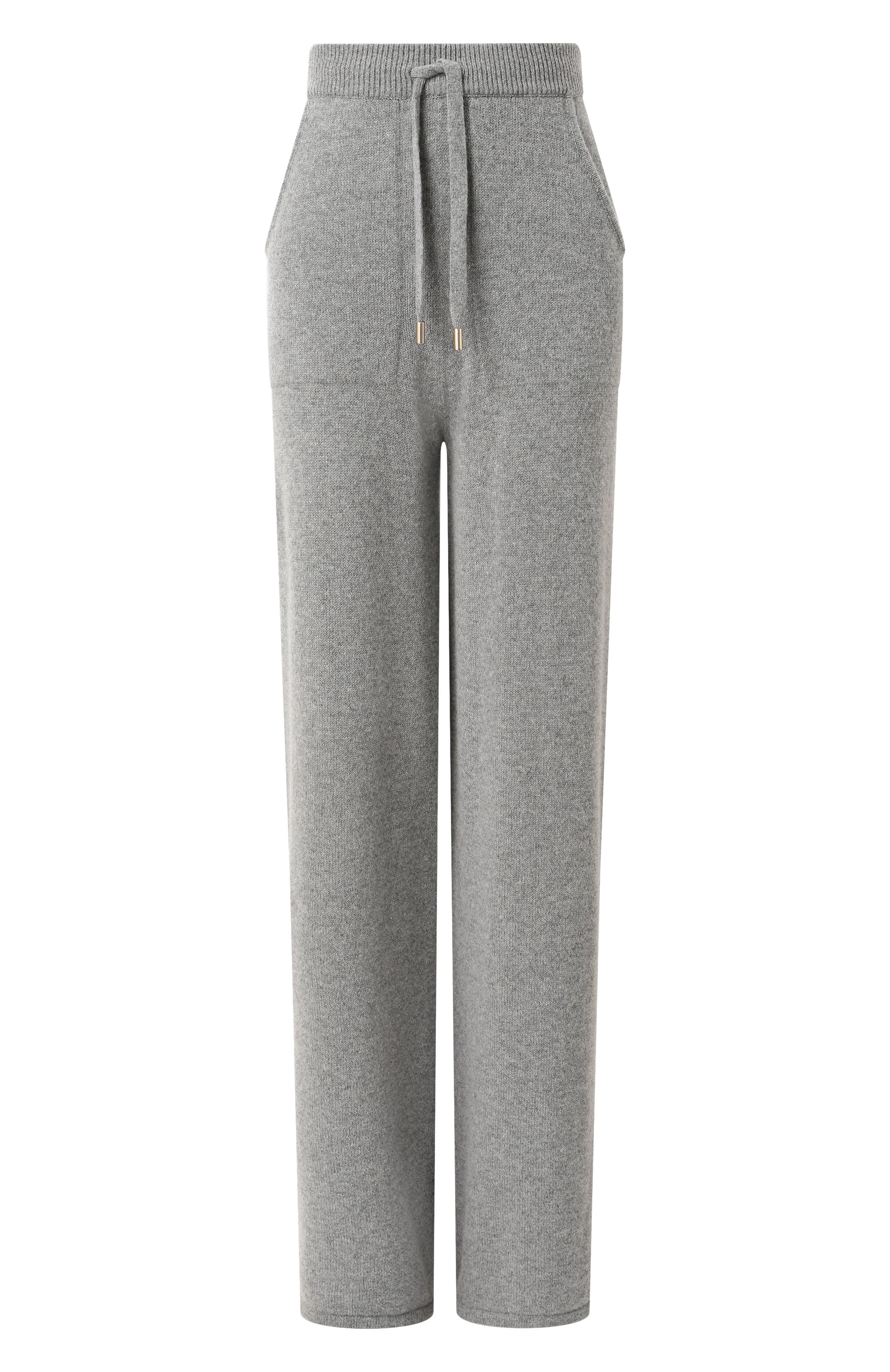 Кашемировые брюки MVST, арт. TSA01PM/1175, фото 1