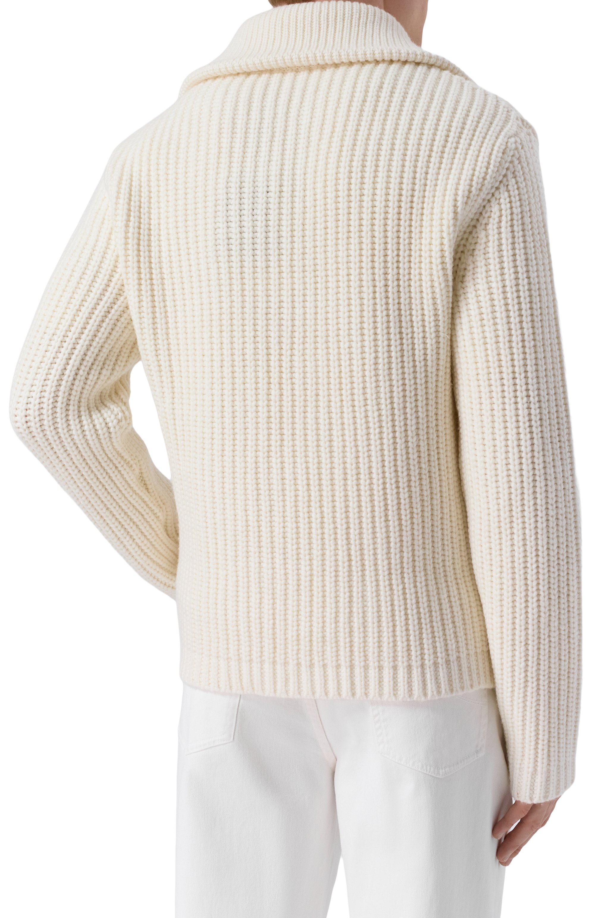 Кашемировый кардиган MVST, арт. M25.1MM.K009/K004, фото 4