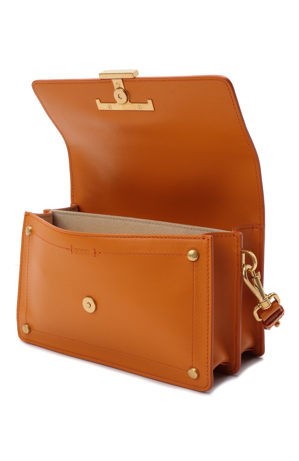 Сумка TOD’S, арт. XBWTSIN0100R0R, фото 5