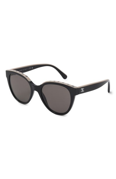 Женские солнцезащитные очки CHANEL, арт. 5414-C534/3