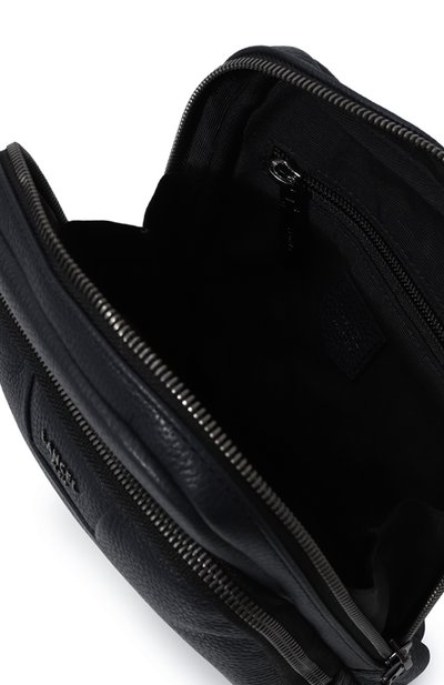 Кожаная сумка LANCEL, арт. A12871, фото 5