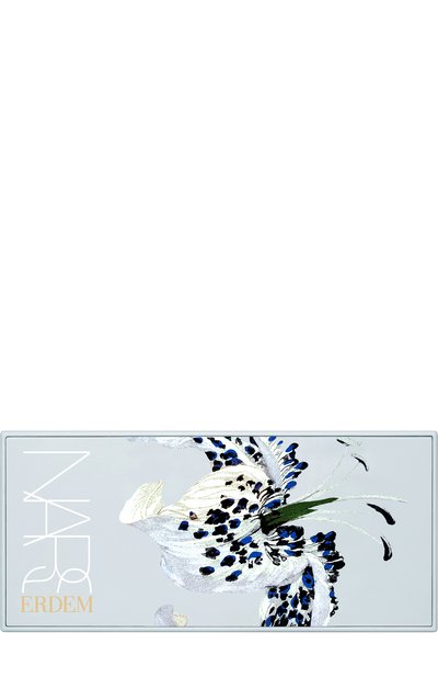 Палетка теней для век nars x erdem fleur fatale NARS, арт. 8473NS, фото 2