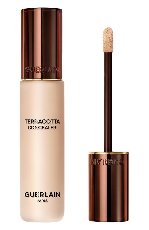 фото Консилер для лица terracotta, оттенок 0.5n нейтральный (11,5ml) guerlain