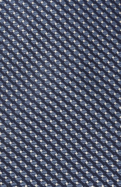 Шелковый галстук KITON, арт. UCRVKLC02I24, фото 4