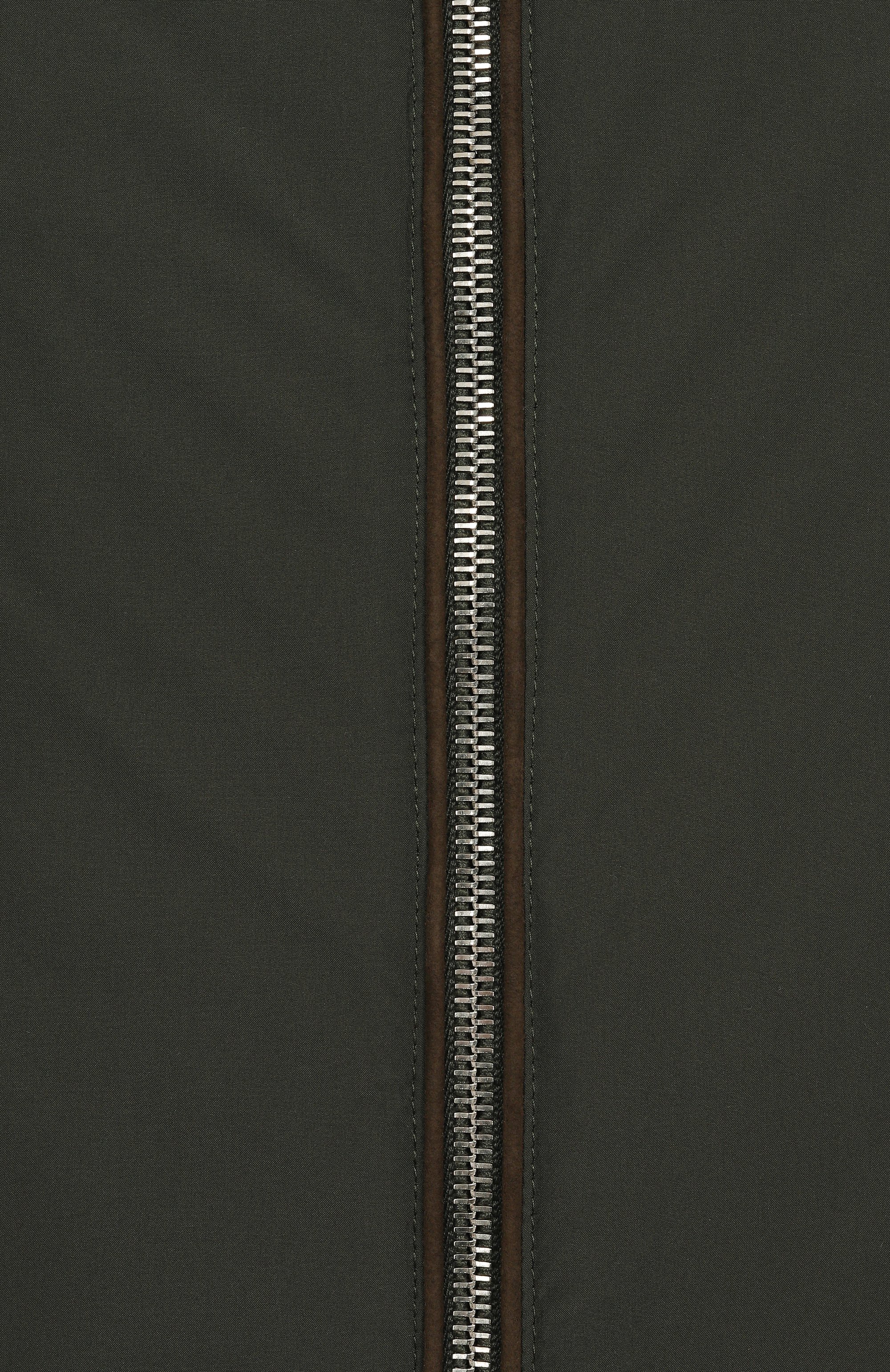 Пуховая куртка evan-stp MOORER, арт. EVAN-STP, фото 6