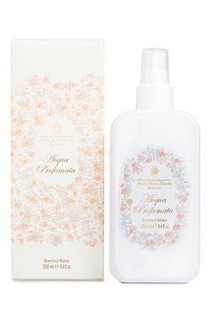 Детского детская парфюмированная вода для тела (250ml) SANTA MARIA NOVELLA бесцветного цвета, арт. SMN3270701 | Фото 2 (Региональные ограничения белый список (Axapta Mercury): Не проставлено; Нос: Не проставлено; Тип продукта - парфюмерия: Парфюмерная вода; Ограничения доставки: flammable)