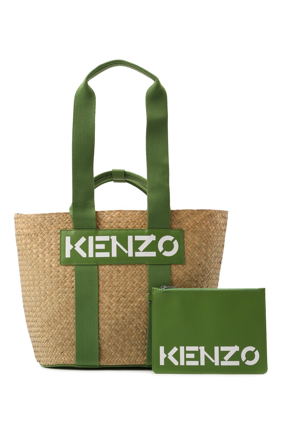 Сумка kenzokaba large KENZO, арт. FC52SA951B09, фото 6
