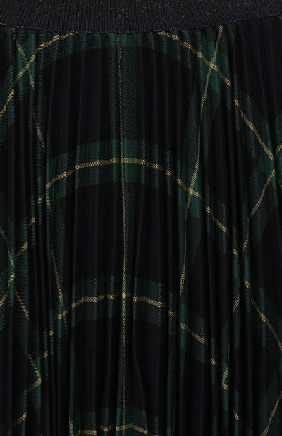 Плиссированная юбка ALETTA, арт. AF999350/4A-8A, фото 3