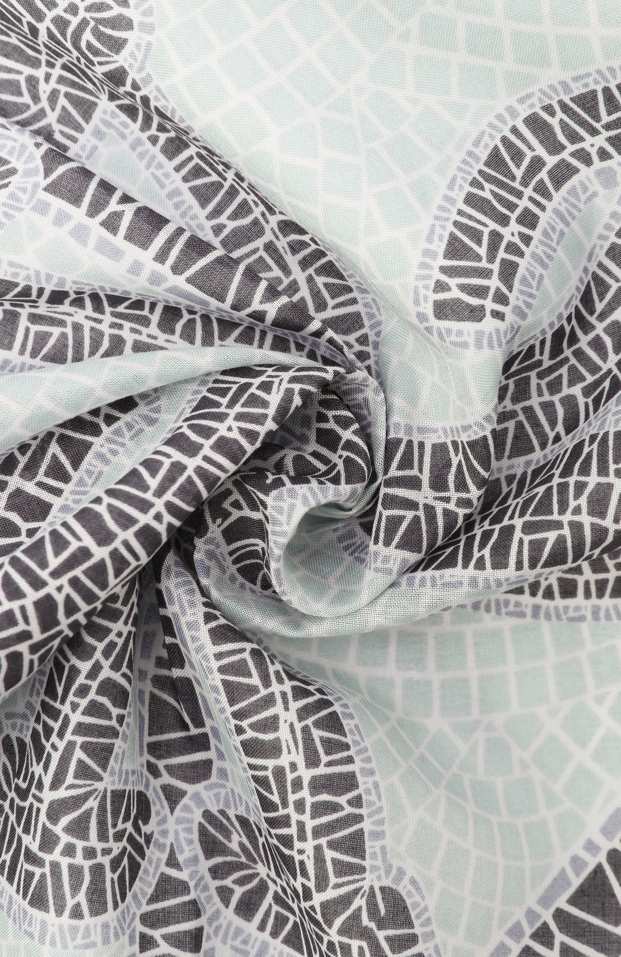 Джинсовые шорты nicolas JACOB COHEN, арт. JUM_0E001 054 S2544 TR, фото 8