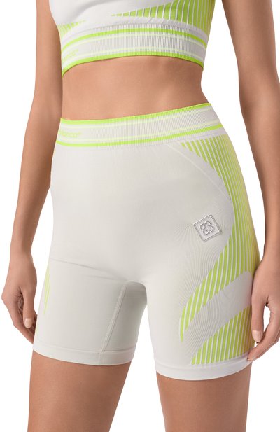 Шорты CASABLANCA, арт. W-SP26-ACT-059-01, фото 5