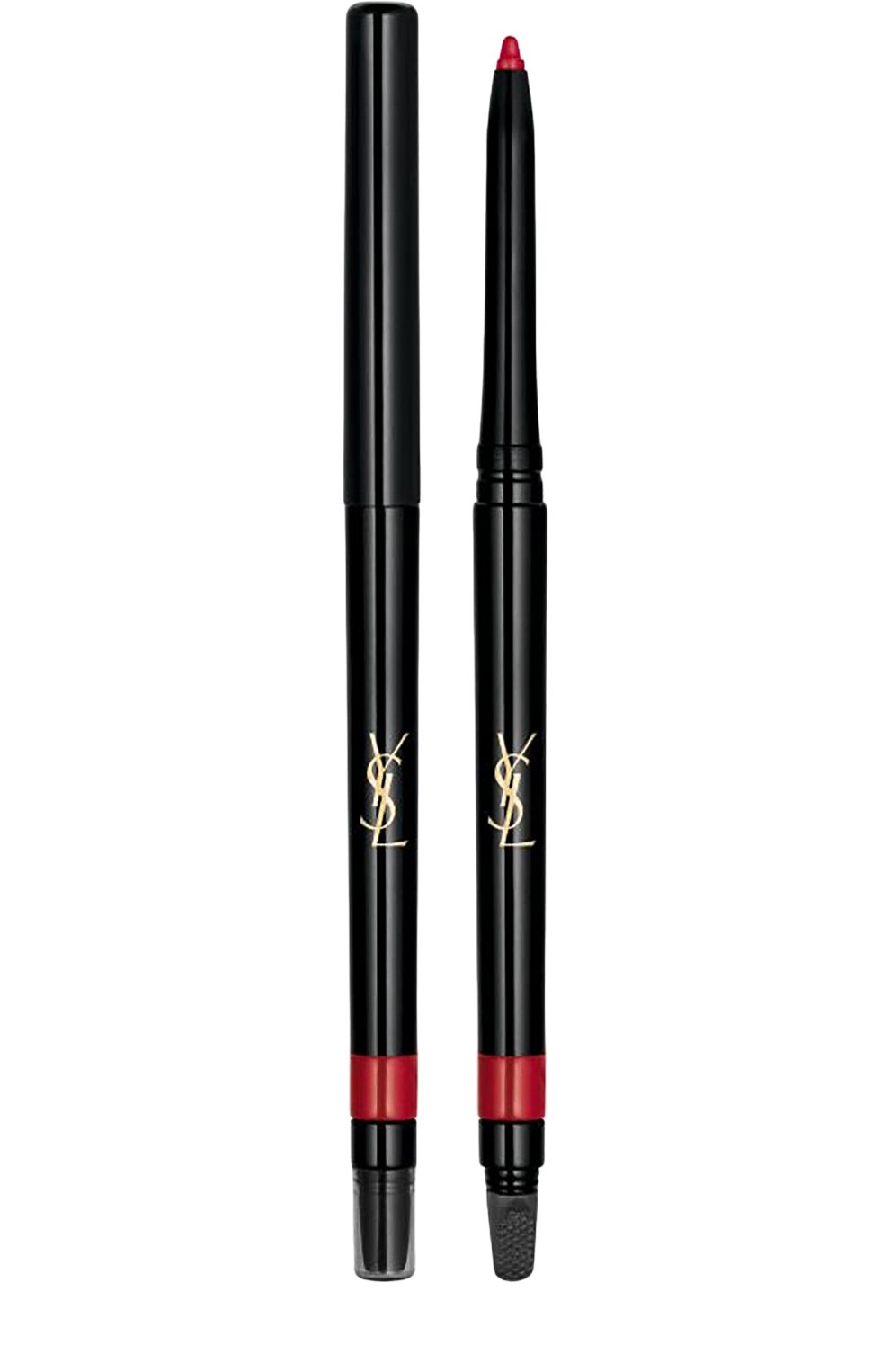 Автоматический карандаш для губ, оттенок 10 YSL цвета по цене 2860 руб., арт. 3614271710147, фото 1 Автоматический карандаш для губ, оттенок 10 YSL, арт. 3614271710147, фото 1