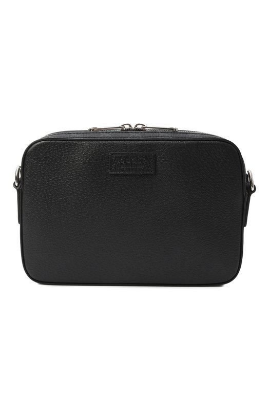 Сумка GG Supreme small Gucci 795465/FADJK Чёрный 795465/FADJK