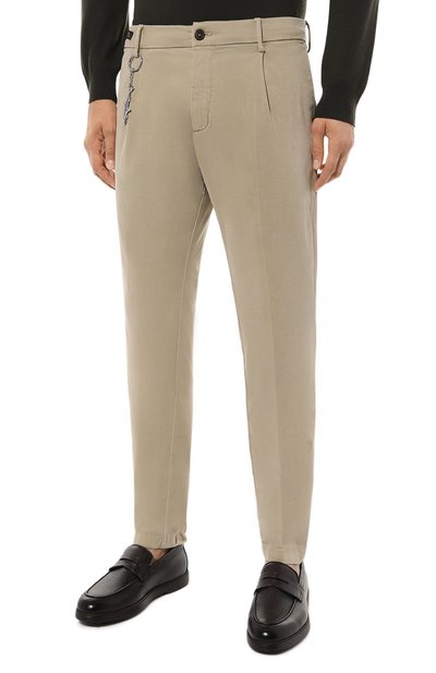 Брюки PAUL&SHARK, арт. 14314071, фото 3