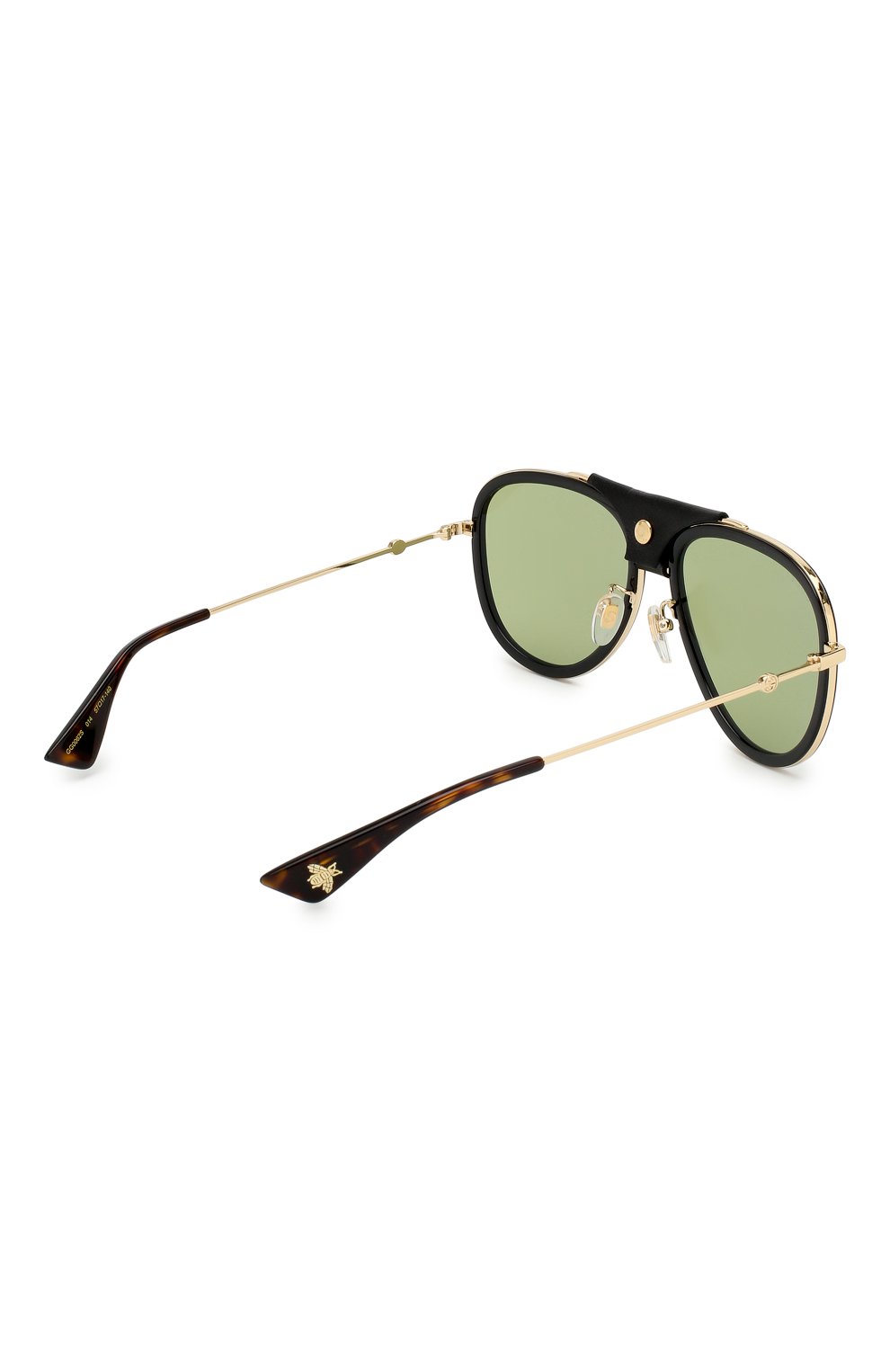 Солнцезащитные очки GUCCI, арт. GG0062 014, фото 3