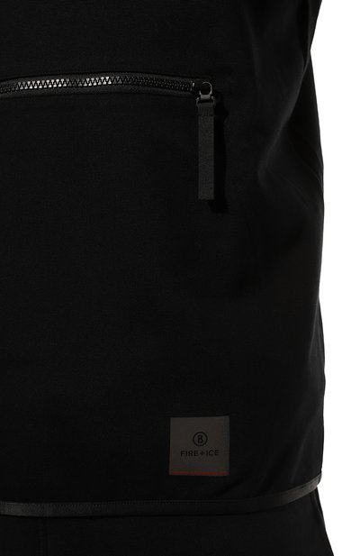 Комбинированное худи BOGNER FIRE+ICE, арт. 84348576, фото 5
