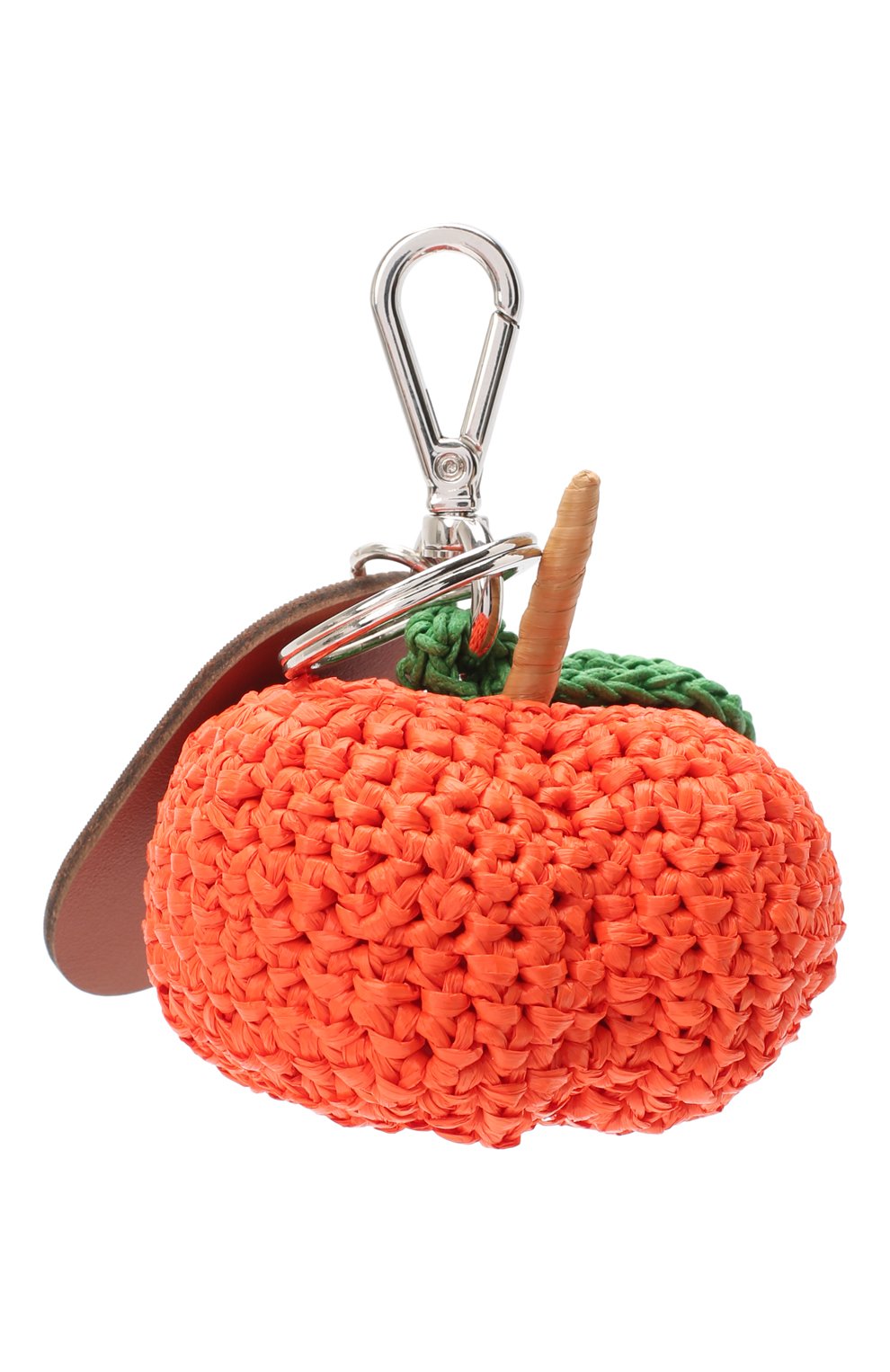 Брелок для сумки ACNE STUDIOS, арт. C80025-AC8000, фото 2