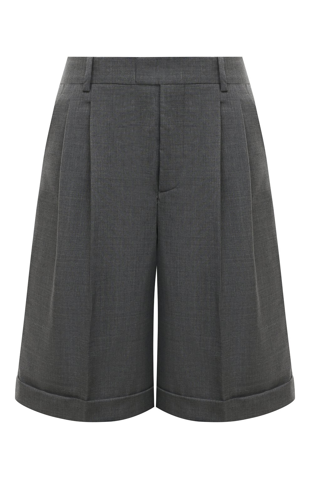 Шерстяные шорты ARMARIUM, арт. ARMTMP010/W004, фото 1