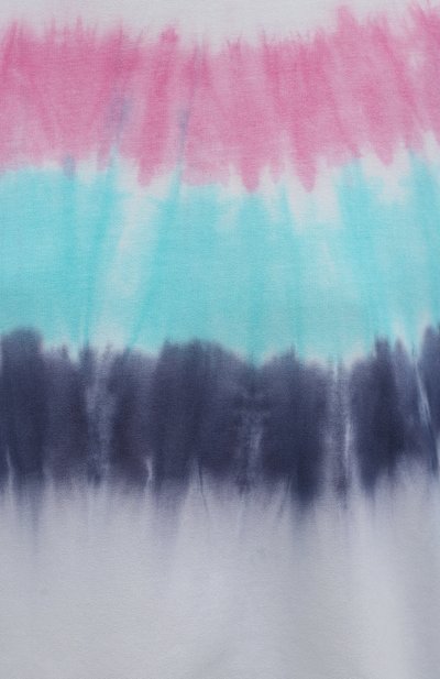 Хлопковый свитшот ELECTRIC AND ROSE, арт. LFCV46-S0NIC, фото 5