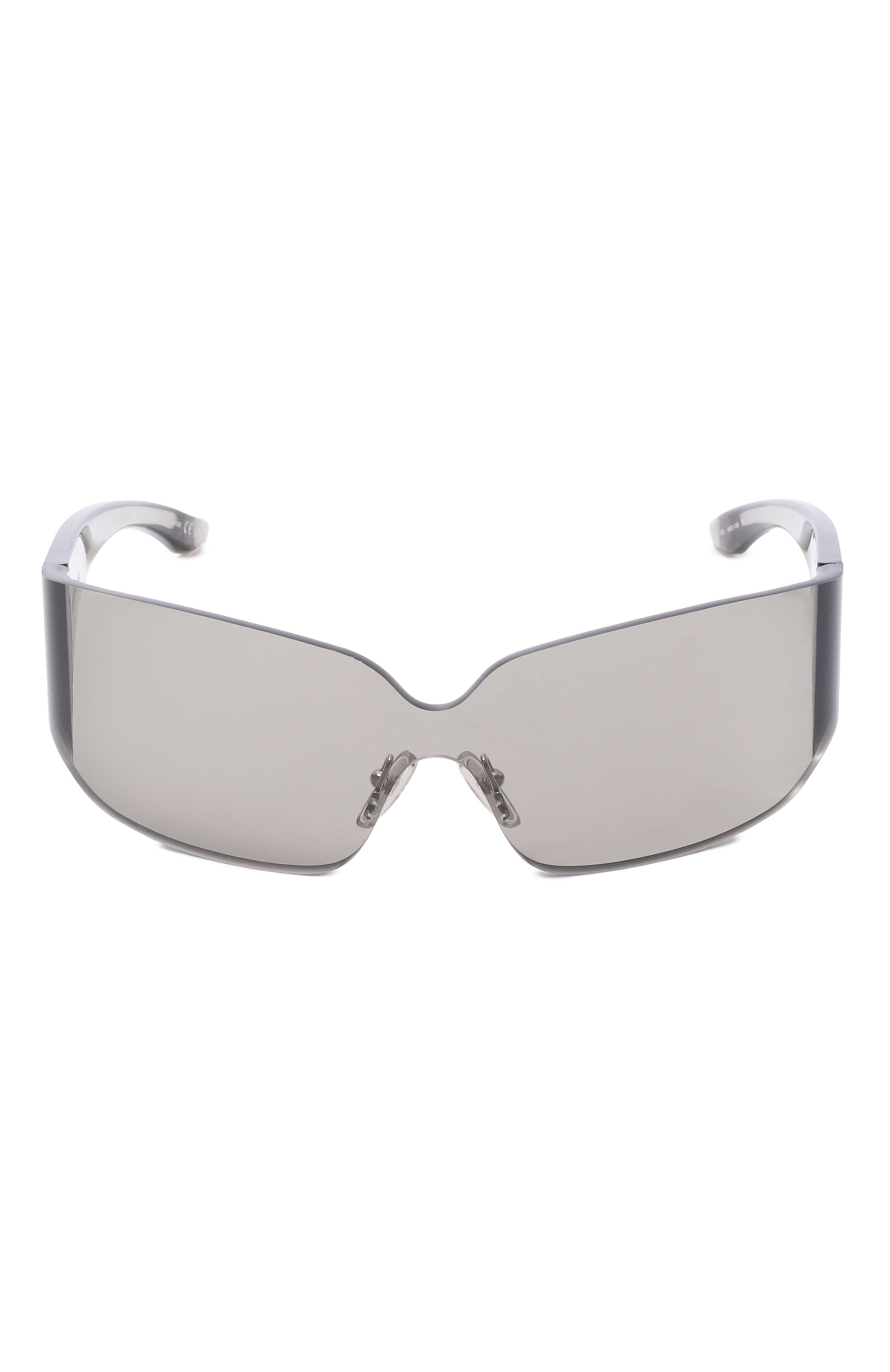 Солнцезащитные очки BALENCIAGA, арт. BB0421S 002, фото 2