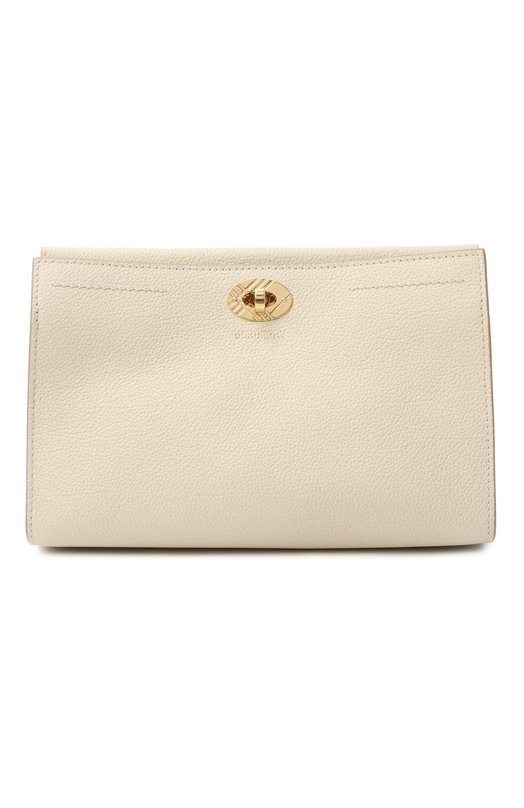 Сумка Cotswolds Pouch Burberry 8111426 Кремовый 8111426
