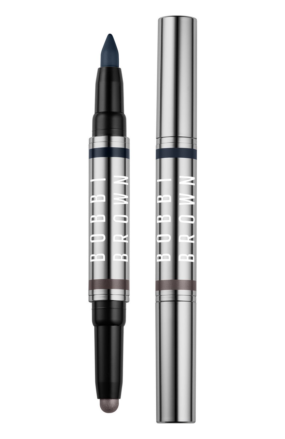 Двусторонний лайнер для глаз, оттенок slate & nightfall BOBBI BROWN, арт. H7AC-02, фото 1
