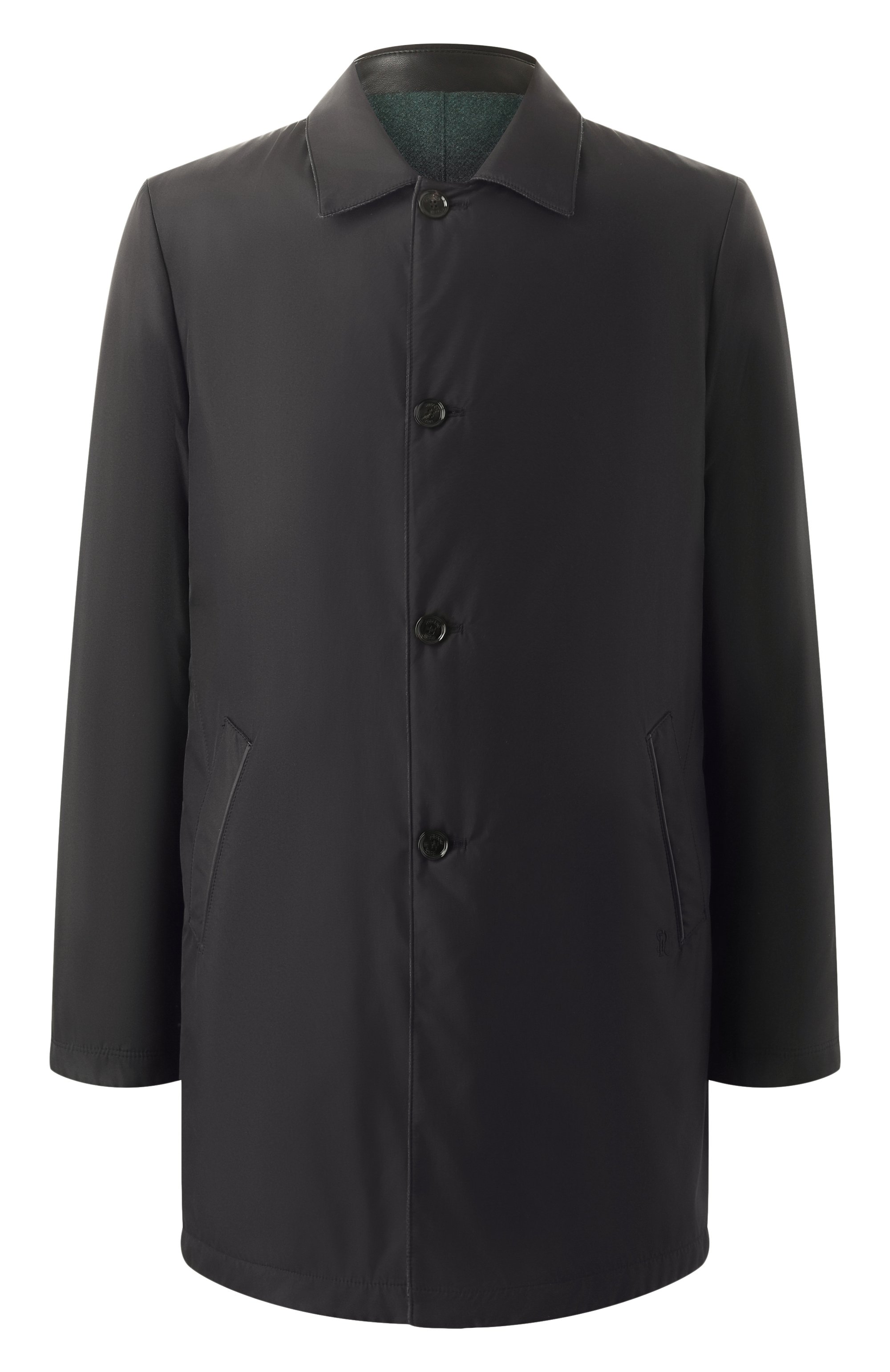 Двустороннее пальто STEFANO RICCI, арт. MDJ2400470/4905, фото 1