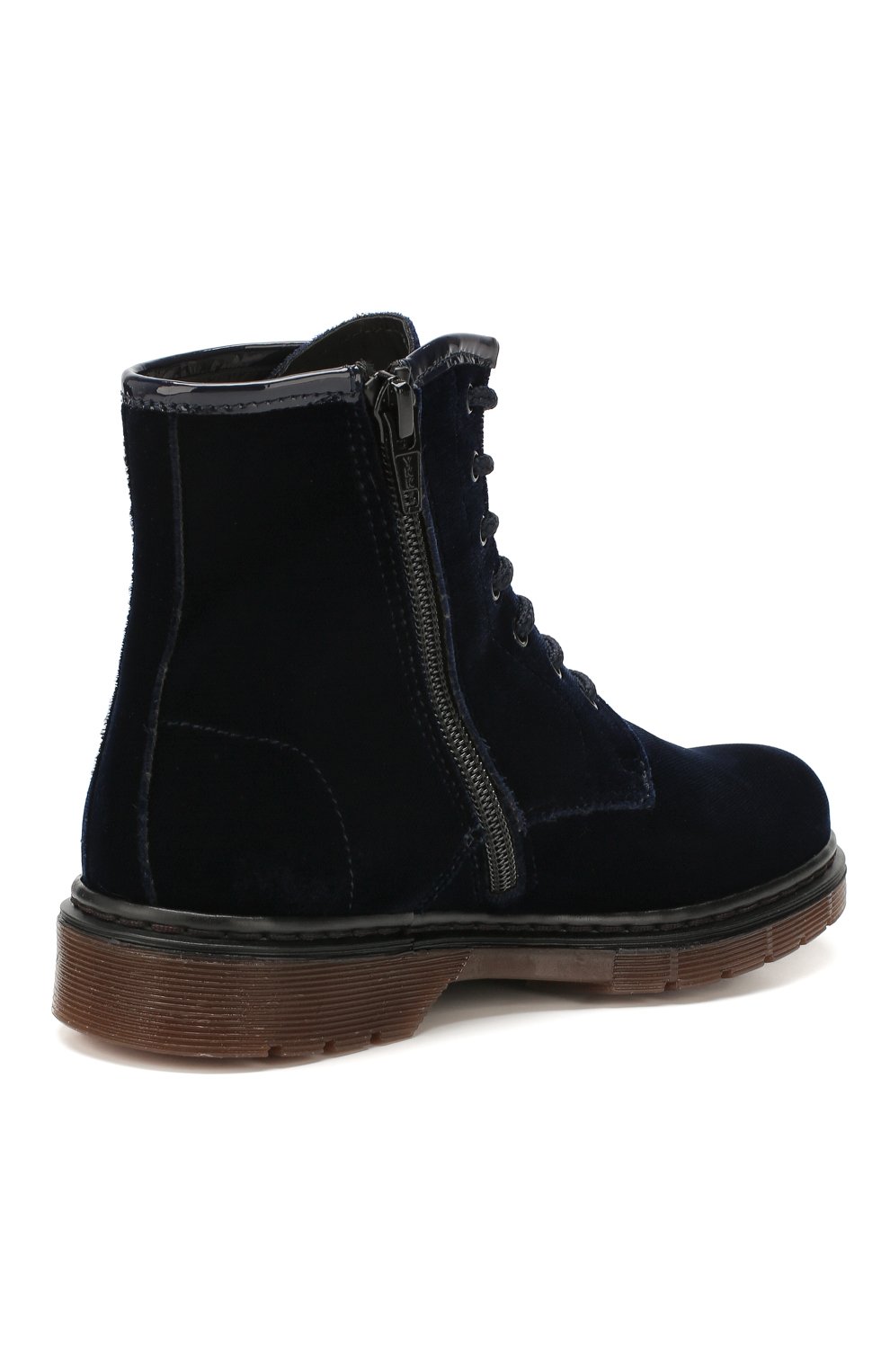 Ботинки MISSOURI, арт. 4751V/31-34, фото 3