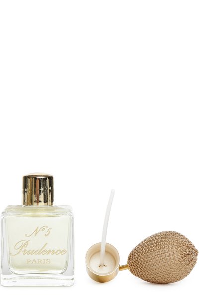 Духи prudence №5 со спреем-грушей (50ml) PRUDENCE, арт. P35501, фото 2