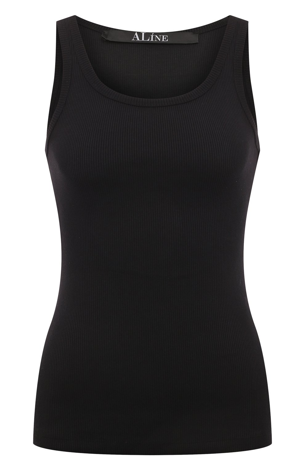 Хлопковая майка ALINE, арт. AL090808, фото 1