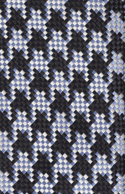 Шелковый галстук TOM FORD, арт. STE001/SPP51, фото 4