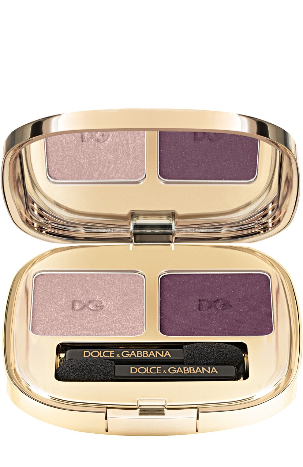 Тени для век, оттенок 145 contrast DOLCE & GABBANA, арт. 0737052960371, фото 1