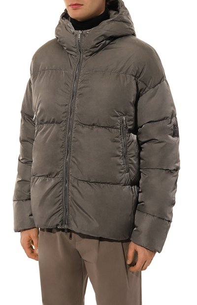 Пуховик ICEBERG, арт. J110/5189, фото 3