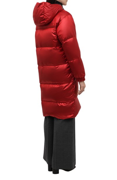 Пуховик SEVEN LAB, арт. DJHL-b/red, фото 4