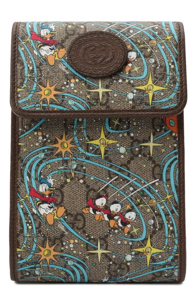 Чехол disney x gucci для iphone GUCCI, арт. 647927/2N9AT, фото 1