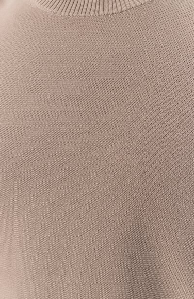 Хлопковый джемпер BOGNER, арт. 88449503, фото 5