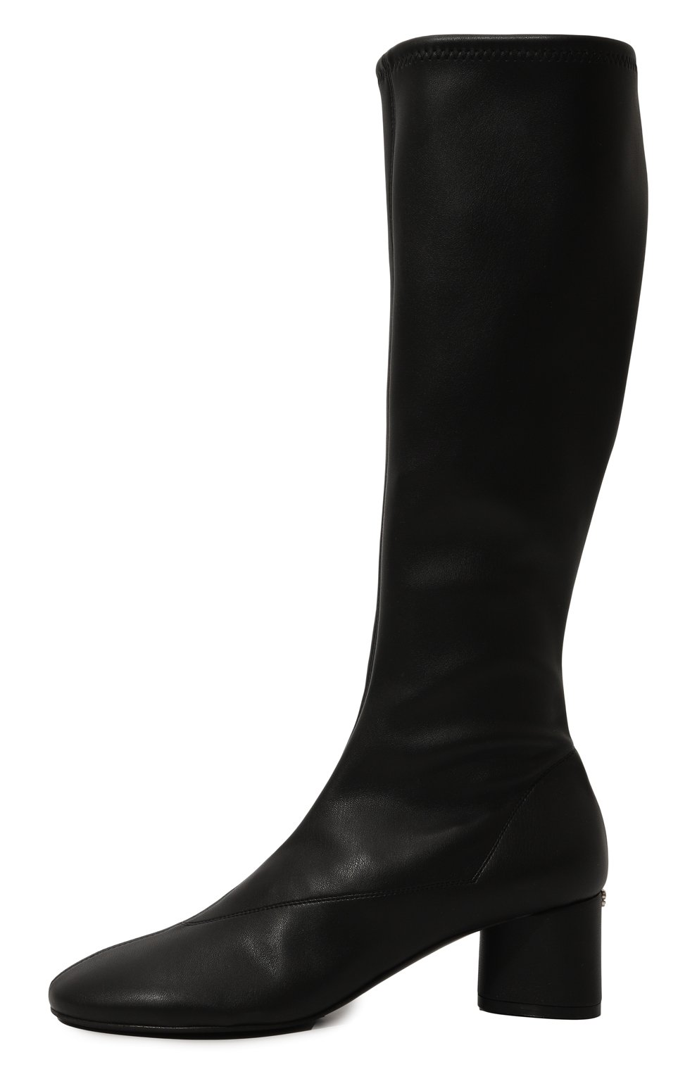 Сапоги sr pilier 50 SERGIO ROSSI, арт. B10910/MTEE54, фото 4