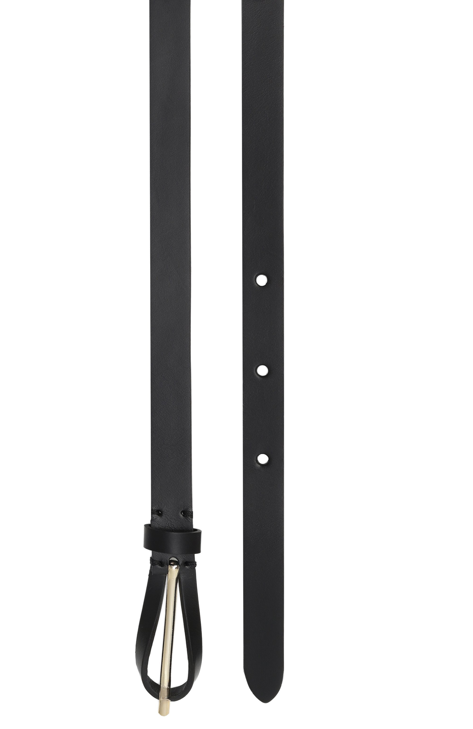 Кожаный ремень LORENA ANTONIAZZI, арт. CT02B/9642, фото 3