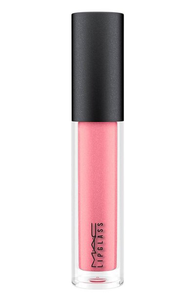 Блеск для губ lipglass, оттенок 307 cultured MAC, арт. S3HT-09, фото 2
