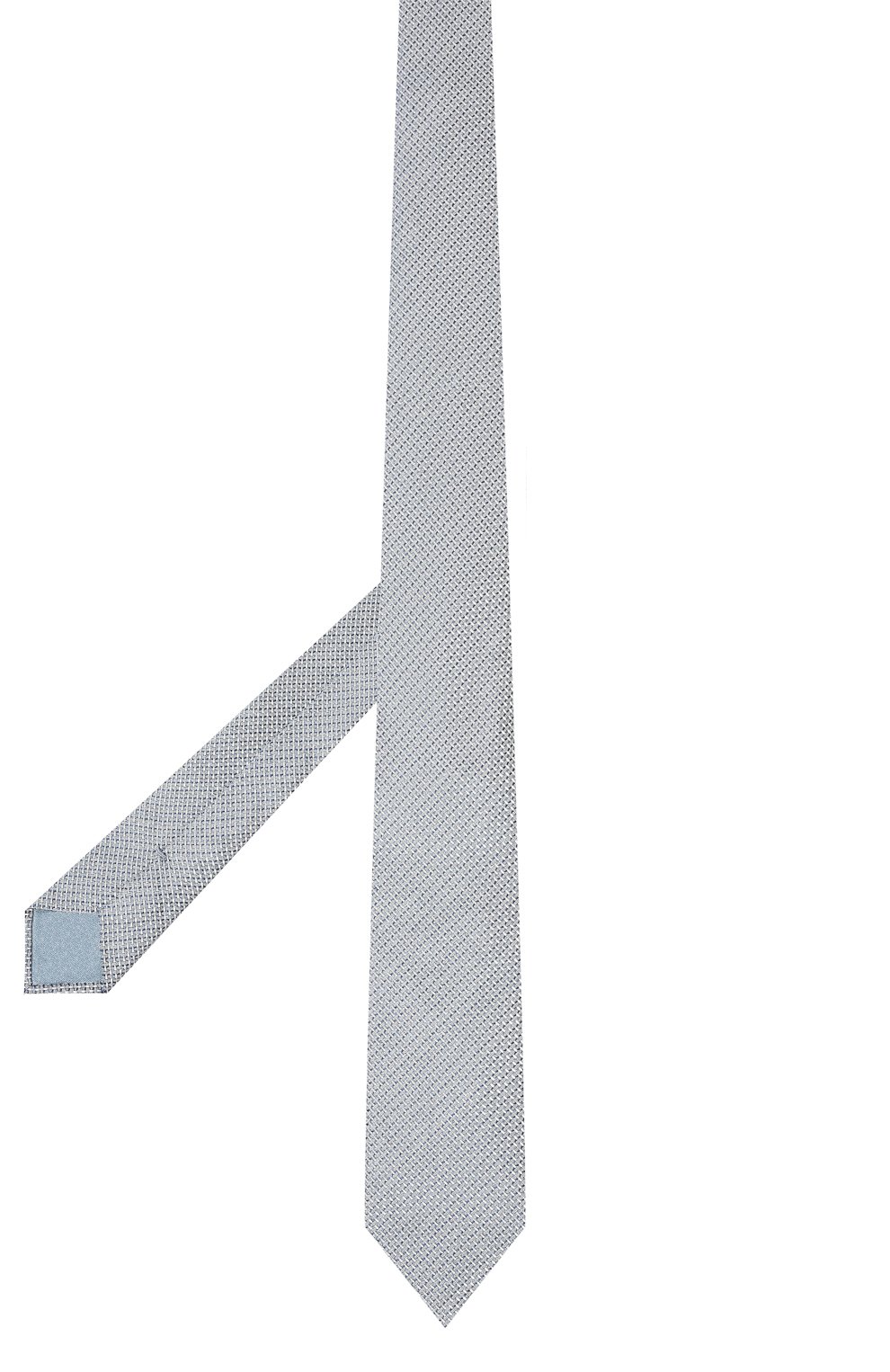 Шелковый галстук BRIONI, арт. 061A/P5415, фото 3