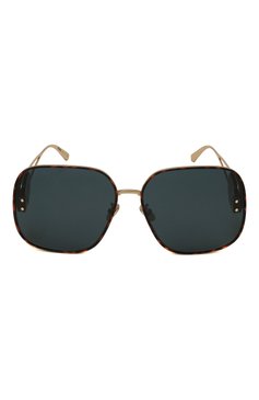 Женские солнцезащитные очки DIOR EYEWEAR синего цвета, арт. DI0RB0BBY S1U B5B0 | Фото 3 (Re-sync: On; Региональные ограничения белый список (Axapta Mercury): Не проставлено; Нос: Не проставлено; Тип очков: С/з; Материал: Металл; Очки форма: Квадратные, Oversized; Оптика Гендер: оптика-женское)