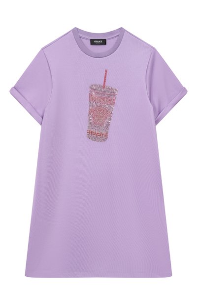 Платье VERSACE, арт. 1018150/1A13124