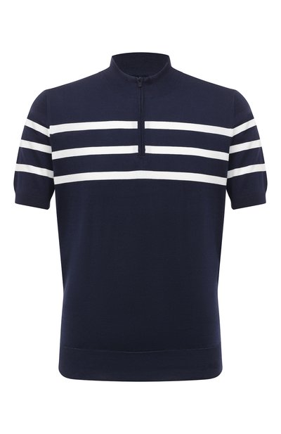 Мужской хлопковый джемпер BRUNELLO CUCINELLI, арт. M2980B6223