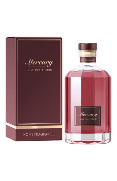 Диффузор santorini (ваза 5000ml + рефил 10x500ml) MERCURY HOME COLLECTION бесцветного цвета по цене 200000 руб., арт. 4673769556185, фото 2 Диффузор santorini (ваза 5000ml + рефил 10x500ml) MERCURY HOME COLLECTION, арт. 4673769556185, фото 2