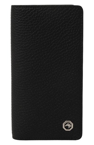 Мужской кожаный футляр для кредитных карт STEFANO RICCI, арт. PP305P*/VD